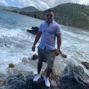 Meet your Posher, Pedro